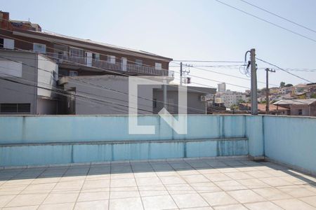 Casa à venda com 189m², 3 quartos e 2 vagasVista Quarto 4 - Suíte
