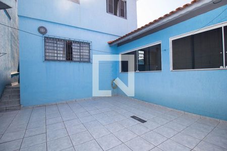 Casa à venda com 189m², 3 quartos e 2 vagasQuintal