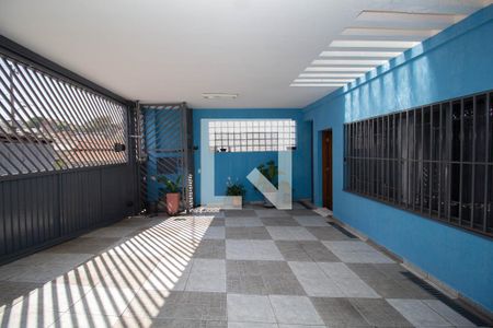 Casa à venda com 189m², 3 quartos e 2 vagasGaragem