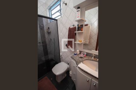 Casa à venda com 189m², 3 quartos e 2 vagasBanheiro da Suíte