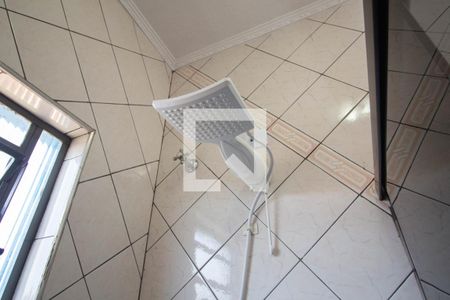 Casa à venda com 189m², 3 quartos e 2 vagasBanheiro