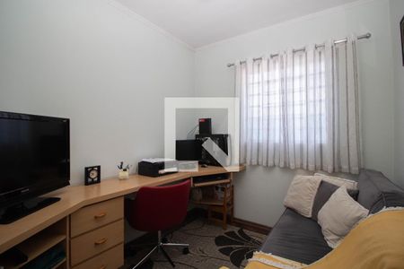 Quarto 1 de casa à venda com 3 quartos, 189m² em Vila Picinin, São Paulo