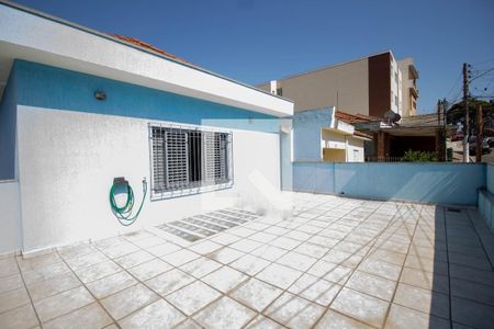 Casa à venda com 189m², 3 quartos e 2 vagasVaranda Quarto 4