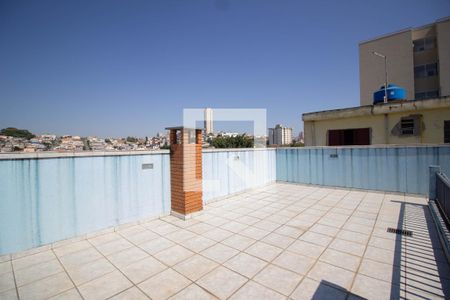 Casa à venda com 189m², 3 quartos e 2 vagasTerraço