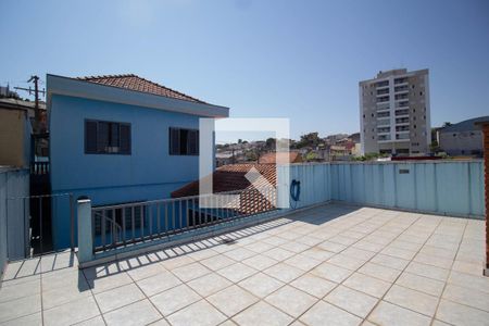 Casa à venda com 189m², 3 quartos e 2 vagasTerraço