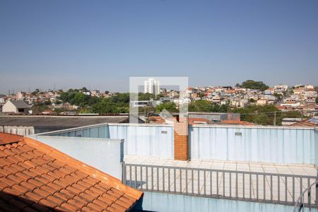 Casa à venda com 189m², 3 quartos e 2 vagasVista Quarto 2