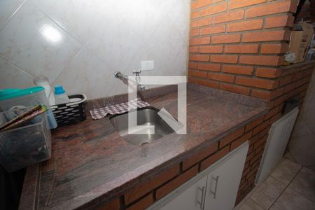 Casa à venda com 189m², 3 quartos e 2 vagasChurrasqueira