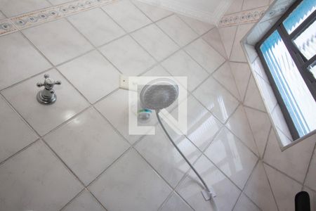 Casa à venda com 189m², 3 quartos e 2 vagasBanheiro da Suíte