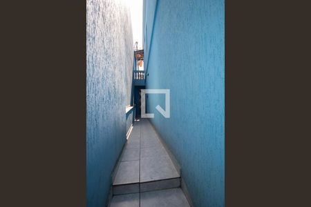 Casa à venda com 189m², 3 quartos e 2 vagasQuintal