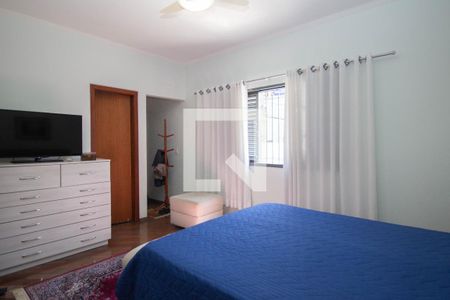 Casa à venda com 189m², 3 quartos e 2 vagasQuarto 4 - Suíte