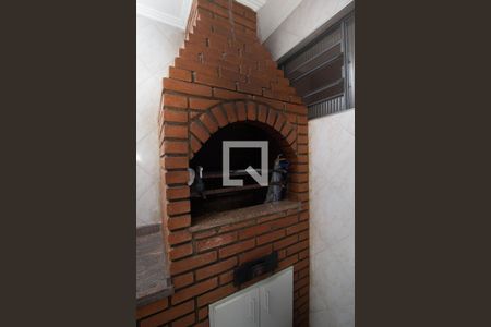 Casa à venda com 189m², 3 quartos e 2 vagasChurrasqueira