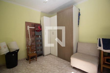 Casa à venda com 189m², 3 quartos e 2 vagasQuarto de Serviço