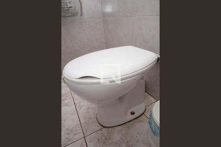 Casa à venda com 189m², 3 quartos e 2 vagasBanheiro de Serviço