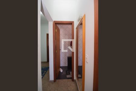 Casa à venda com 189m², 3 quartos e 2 vagasCorredor