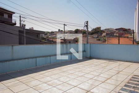Casa à venda com 189m², 3 quartos e 2 vagasVaranda Quarto 4