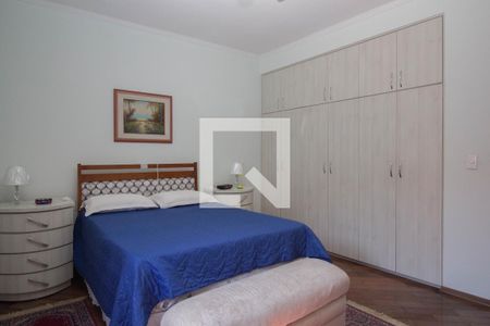 Casa à venda com 189m², 3 quartos e 2 vagasQuarto 4 - Suíte