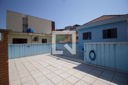 Casa à venda com 189m², 3 quartos e 2 vagasTerraço