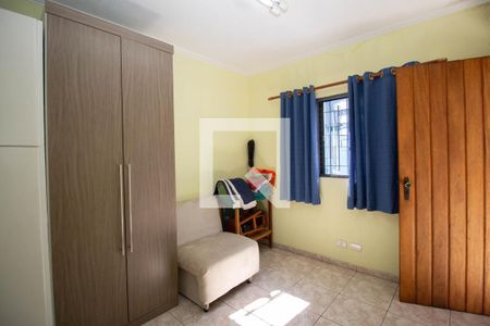 Casa à venda com 189m², 3 quartos e 2 vagasQuarto de Serviço