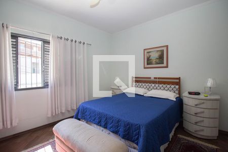 Casa à venda com 189m², 3 quartos e 2 vagasQuarto 4 - Suíte