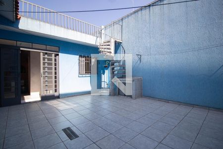 Casa à venda com 189m², 3 quartos e 2 vagasQuintal