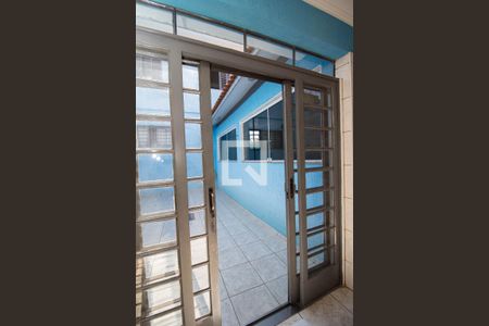 Casa à venda com 189m², 3 quartos e 2 vagasQuintal