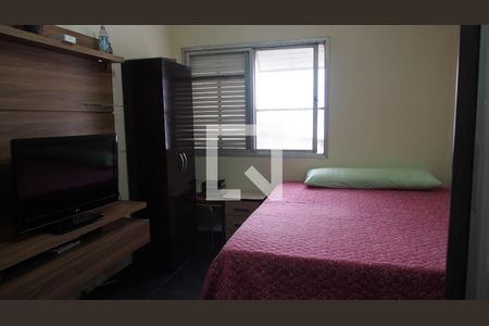 Apartamento à venda com 140m², 3 quartos e 1 vagaQuarto