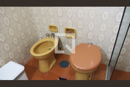 Apartamento à venda com 140m², 3 quartos e 1 vagaBanheiro