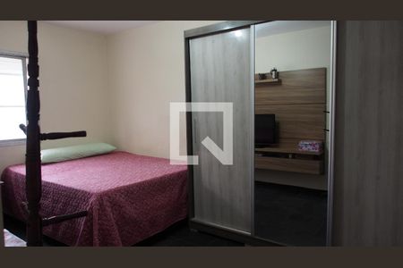 Apartamento à venda com 140m², 3 quartos e 1 vagaQuarto 4