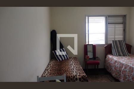 Apartamento à venda com 140m², 3 quartos e 1 vagaQuarto 1