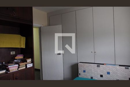 Apartamento à venda com 140m², 3 quartos e 1 vagaQuarto 2
