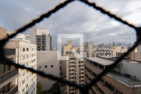 Studio para alugar com 25m², 1 quarto e sem vaga Studio para alugar com 25m², 1 quarto e sem vagaVista