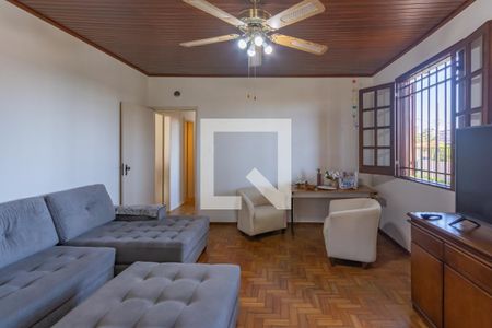 Sala de casa à venda com 4 quartos, 254m² em Itapoã, Belo Horizonte