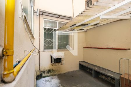 Apartamento à venda com 61m², 1 quarto e sem vaga Apartamento à venda com 61m², 1 quarto e sem vagaQuintal