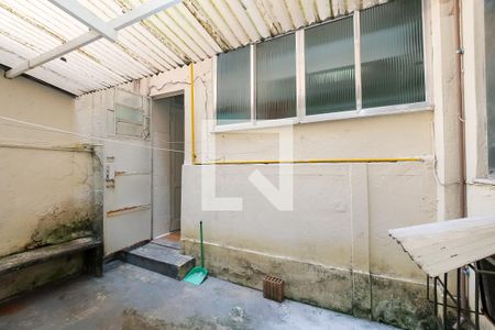 Apartamento à venda com 61m², 1 quarto e sem vaga Apartamento à venda com 61m², 1 quarto e sem vagaQuintal