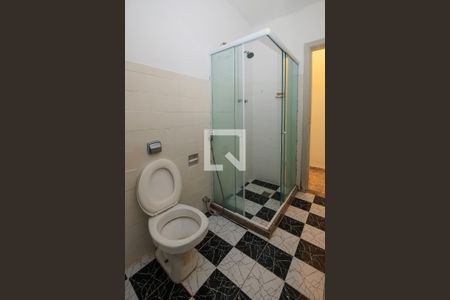 Apartamento à venda com 61m², 1 quarto e sem vaga Apartamento à venda com 61m², 1 quarto e sem vagaBanheiro Corredor