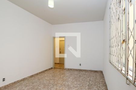 Apartamento à venda com 61m², 1 quarto e sem vaga Apartamento à venda com 61m², 1 quarto e sem vagaSala