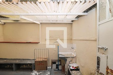 Apartamento à venda com 61m², 1 quarto e sem vaga Apartamento à venda com 61m², 1 quarto e sem vagaÁrea de Serviço