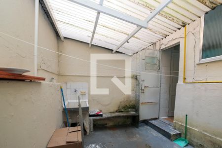 Apartamento à venda com 61m², 1 quarto e sem vaga Apartamento à venda com 61m², 1 quarto e sem vagaÁrea de Serviço
