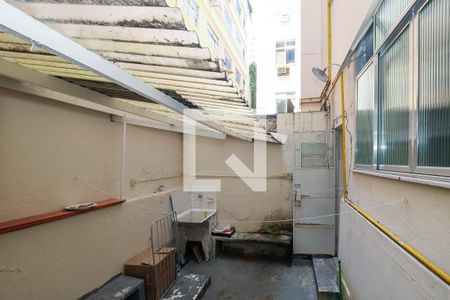Apartamento à venda com 61m², 1 quarto e sem vaga Apartamento à venda com 61m², 1 quarto e sem vagaVista do Quarto