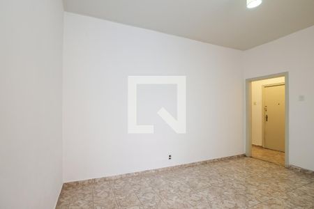 Apartamento à venda com 61m², 1 quarto e sem vaga Apartamento à venda com 61m², 1 quarto e sem vagaSala
