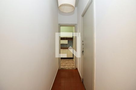 Apartamento à venda com 61m², 1 quarto e sem vaga Apartamento à venda com 61m², 1 quarto e sem vagaCorredor