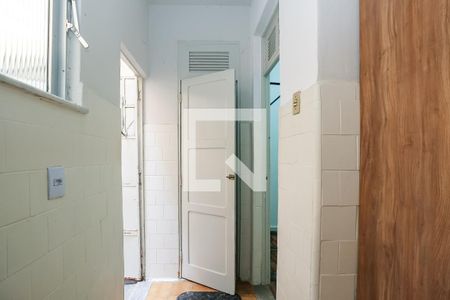 Apartamento à venda com 61m², 1 quarto e sem vaga Apartamento à venda com 61m², 1 quarto e sem vagaCozinha