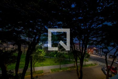 Vista do quarto 1 de apartamento à venda com 3 quartos, 132m² em Centro, Santo André