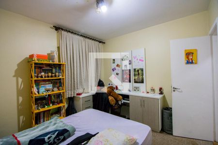 Apartamento à venda com 132m², 3 quartos e 2 vagasQuarto 2