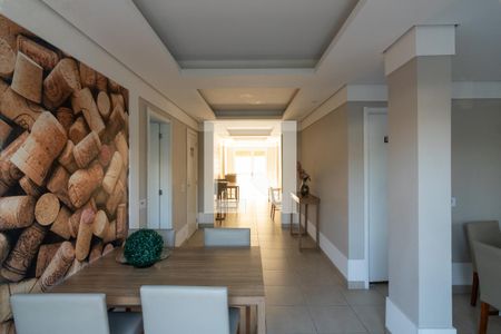 Apartamento à venda com 42m², 2 quartos e 1 vaga Apartamento à venda com 42m², 2 quartos e 1 vagaÁrea comum