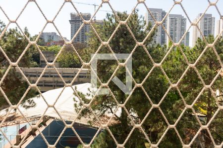 Apartamento à venda com 42m², 2 quartos e 1 vaga Apartamento à venda com 42m², 2 quartos e 1 vagaVista do Quarto 2