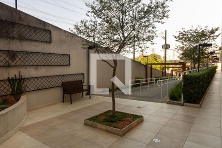 Apartamento à venda com 42m², 2 quartos e 1 vaga Apartamento à venda com 42m², 2 quartos e 1 vagaÁrea comum