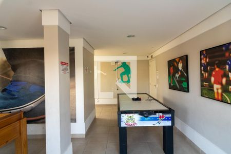 Apartamento à venda com 42m², 2 quartos e 1 vaga Apartamento à venda com 42m², 2 quartos e 1 vagaÁrea comum