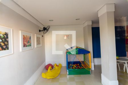 Apartamento à venda com 42m², 2 quartos e 1 vaga Apartamento à venda com 42m², 2 quartos e 1 vagaÁrea comum