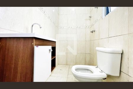 Casa à venda com 826m², 5 quartos e 12 vagas Casa à venda com 826m², 5 quartos e 12 vagasBanheiro da Suíte 3